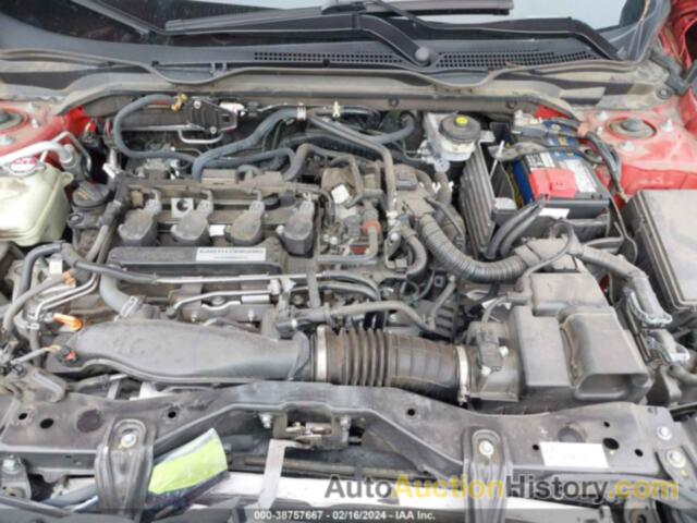 HONDA CIVIC EX-T, 2HGFC1F32HH632824