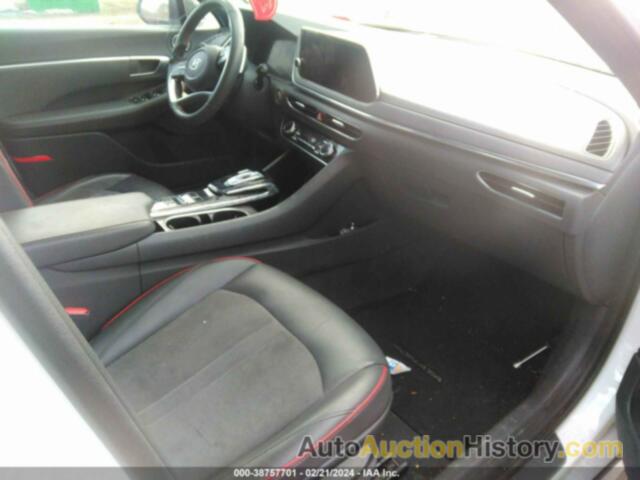 HYUNDAI SONATA SEL PLUS, 5NPEJ4J27NH139515