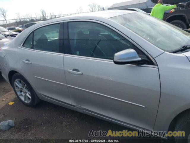 CHEVROLET MALIBU 1LT, 1G11C5SA3DF329141