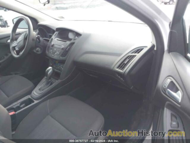 FORD FOCUS SE, 1FADP3FE0GL403296