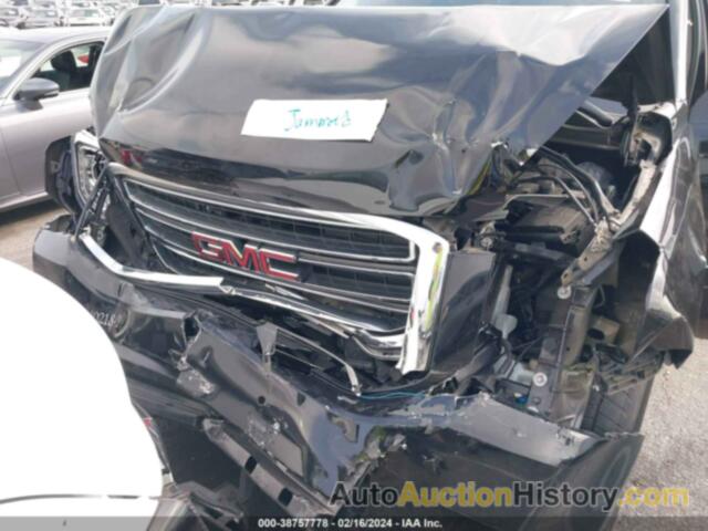 GMC YUKON XL SLE, 1GKS1FKCXJR383561