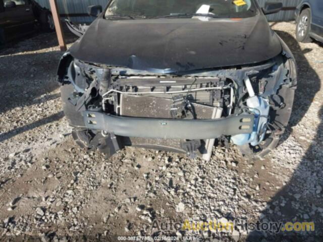 CHEVROLET MALIBU FWD RS, 1G1ZG5ST8LF039808