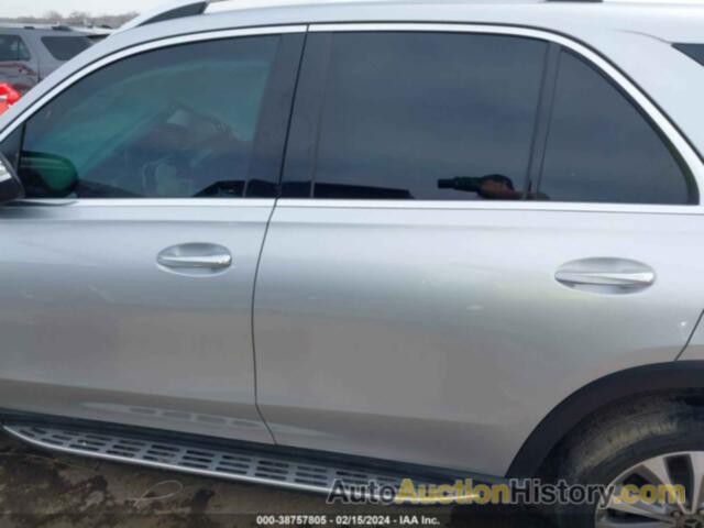 MERCEDES-BENZ GLE 350 4MATIC, 4JGFB4KB0LA056170