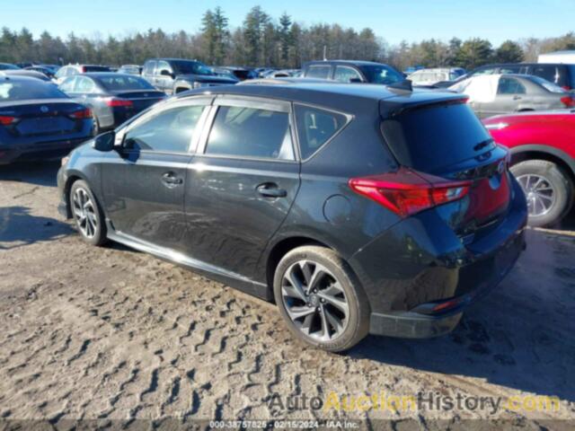 SCION IM, JTNKARJE2GJ503968