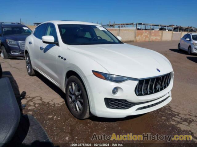 MASERATI LEVANTE S, ZN661YUA4LX344904