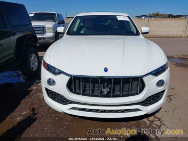 MASERATI LEVANTE S, ZN661YUA4LX344904