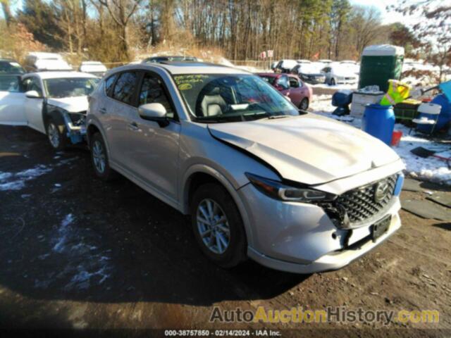 MAZDA CX-5 2.5 S PREFERRED, JM3KFBCM6R0396912