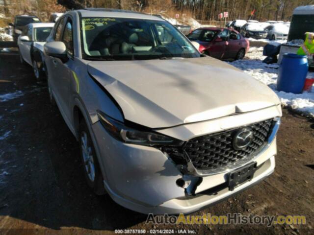 MAZDA CX-5 2.5 S PREFERRED, JM3KFBCM6R0396912