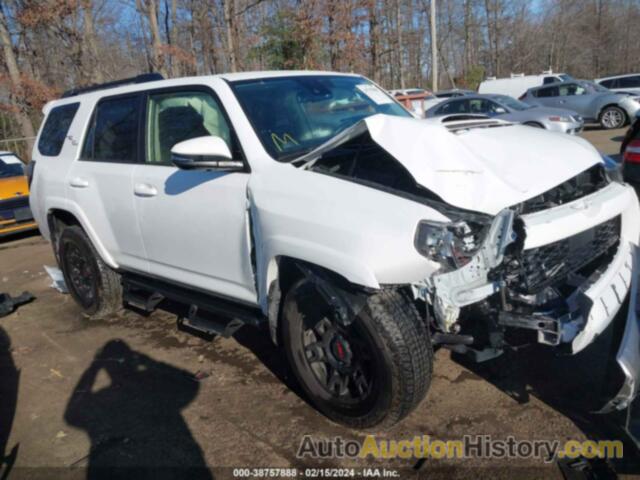 TOYOTA 4RUNNER TRD OFF ROAD PREMIUM, JTERU5JR2M5942626