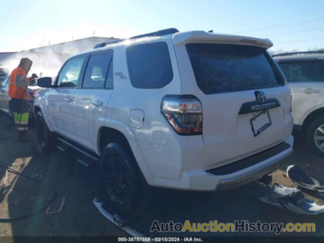 TOYOTA 4RUNNER TRD OFF ROAD PREMIUM, JTERU5JR2M5942626