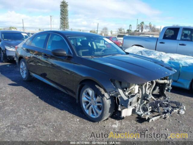 HONDA ACCORD LX, 1HGCV1F14JA102659