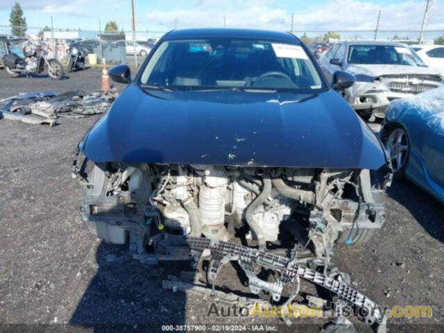 HONDA ACCORD LX, 1HGCV1F14JA102659