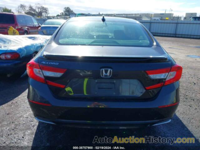 HONDA ACCORD LX, 1HGCV1F14JA102659