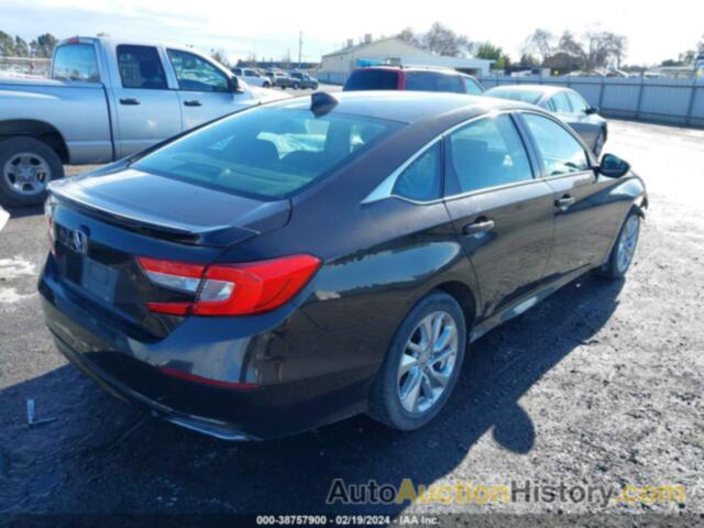 HONDA ACCORD LX, 1HGCV1F14JA102659