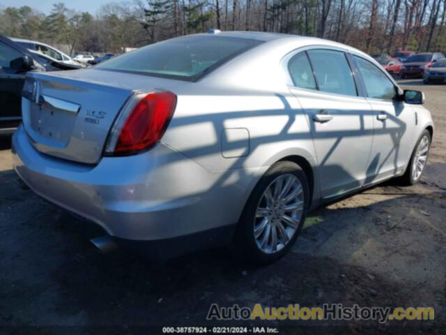 LINCOLN MKS, 1LNHL9ERXCG805453