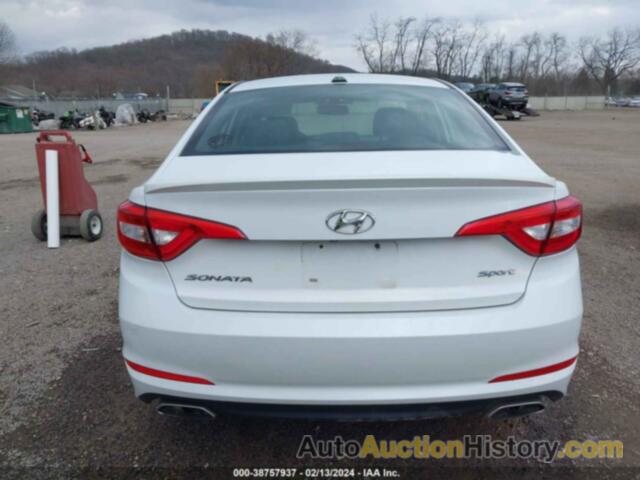 HYUNDAI SONATA SPORT, 5NPE34AF4FH097447