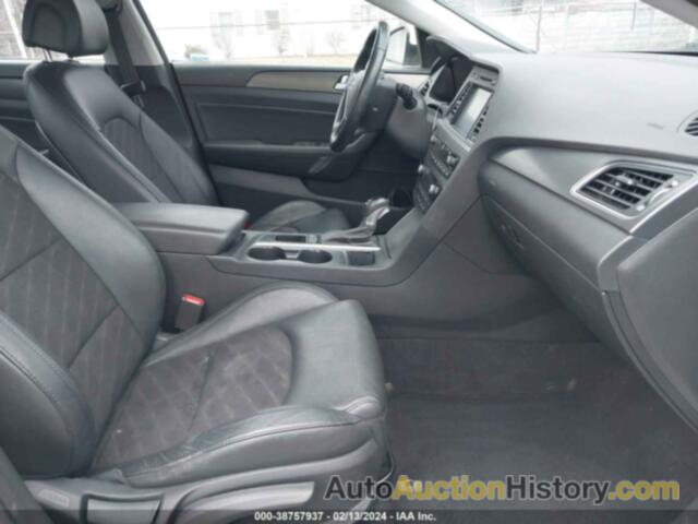 HYUNDAI SONATA SPORT, 5NPE34AF4FH097447