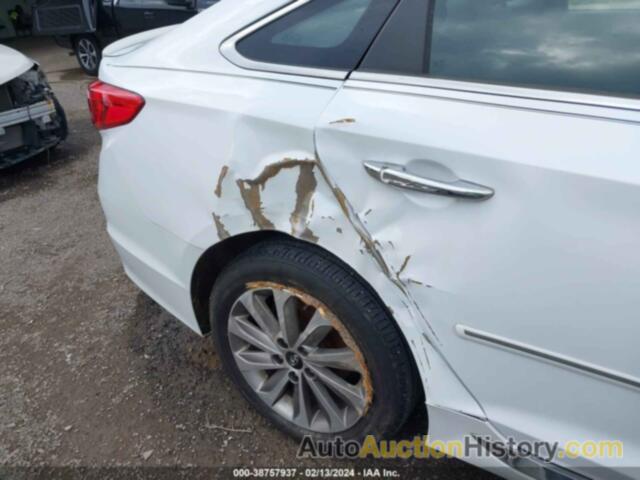 HYUNDAI SONATA SPORT, 5NPE34AF4FH097447