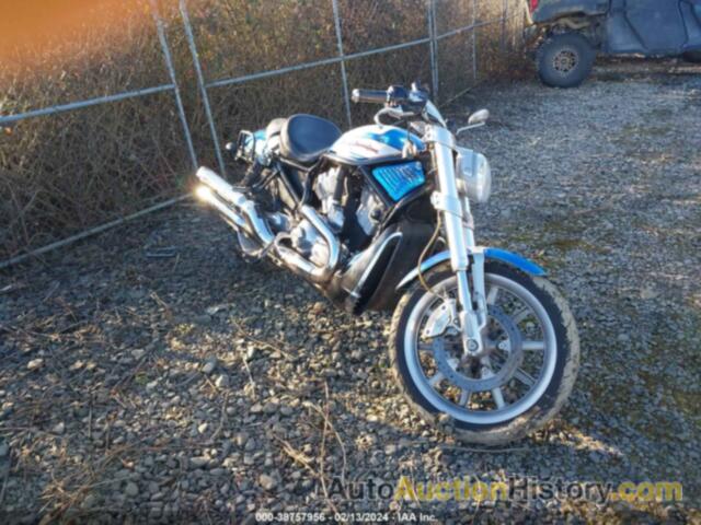 HARLEY-DAVIDSON VRSCR, 1HD1HCZ466K808269