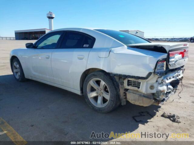 DODGE CHARGER POLICE, 2C3CDXAT6CH305476