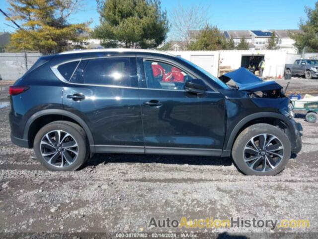 MAZDA CX-5 2.5 S PREMIUM, JM3KFBDM2P0145025