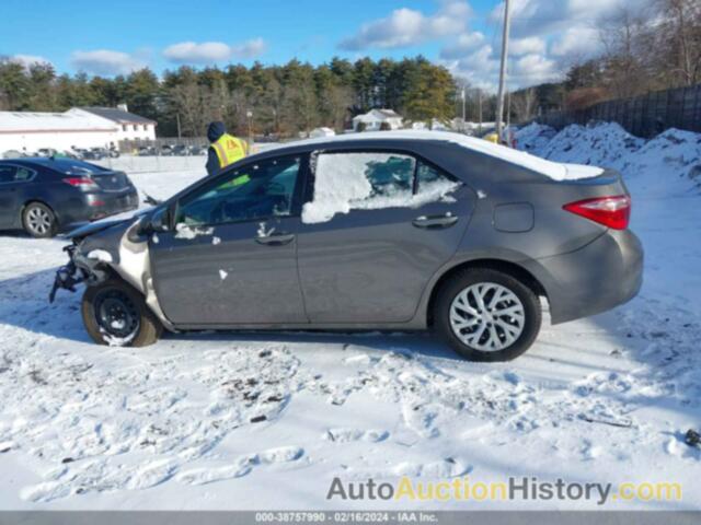 TOYOTA COROLLA LE, 2T1BURHE4HC810637