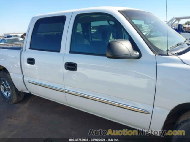 GMC NEW SIERRA C1500, 2GTEC13T751110581