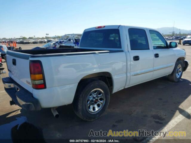 GMC NEW SIERRA C1500, 2GTEC13T751110581