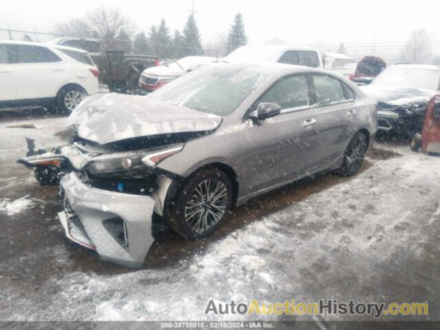 KIA FORTE GT-LINE, 3KPF54AD5RE734190