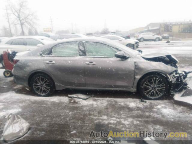 KIA FORTE GT-LINE, 3KPF54AD5RE734190