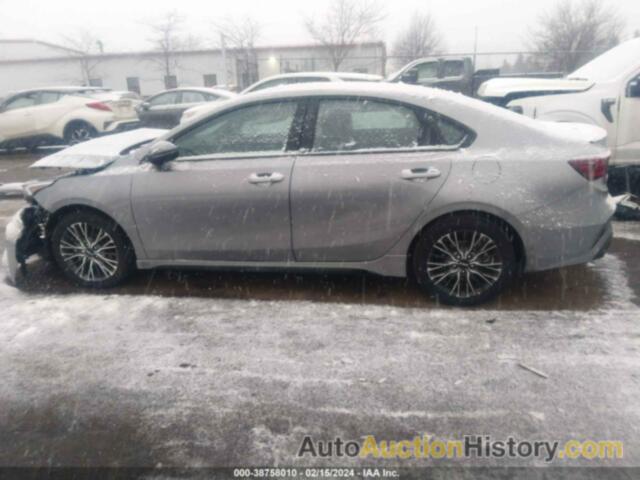 KIA FORTE GT-LINE, 3KPF54AD5RE734190