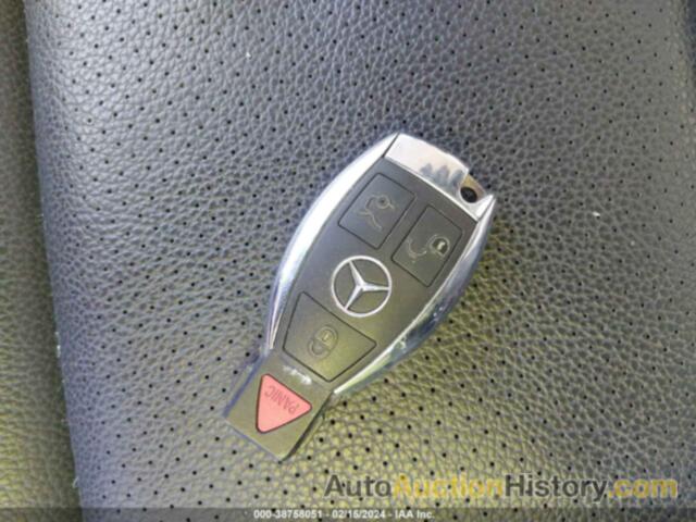 MERCEDES-BENZ E 250 BLUETEC, WDDHF0EB5EA879398