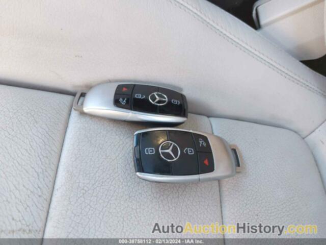 MERCEDES-BENZ E 300, WDDZF4JB2HA131293