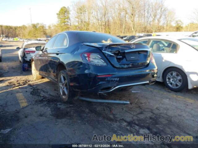 MERCEDES-BENZ E 300, WDDZF4JB2HA131293