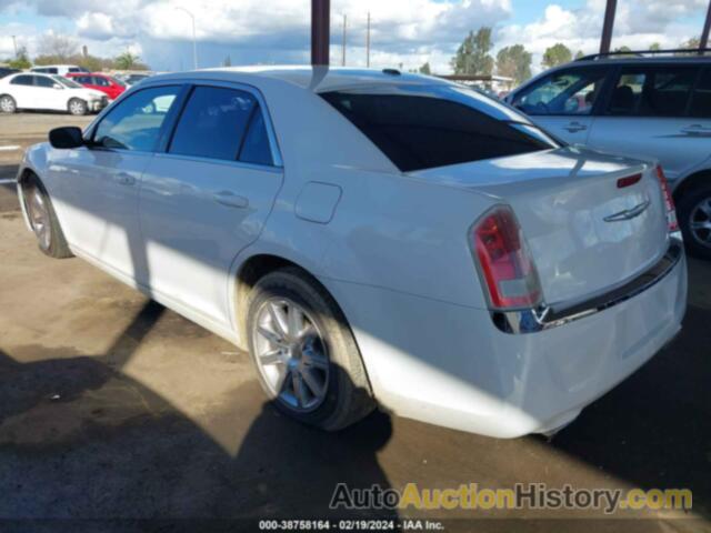 CHRYSLER 300 MOTOWN, 2C3CCAAG4DH528913