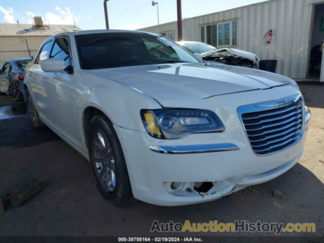 CHRYSLER 300 MOTOWN, 2C3CCAAG4DH528913