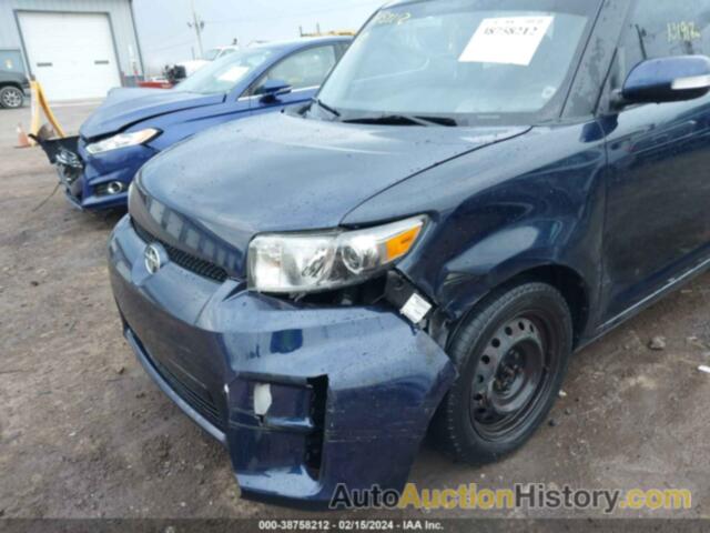 TOYOTA SCION XB, JTLZE4FE9EJ062974