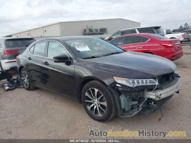 ACURA TLX, 19UUB1F37FA013352