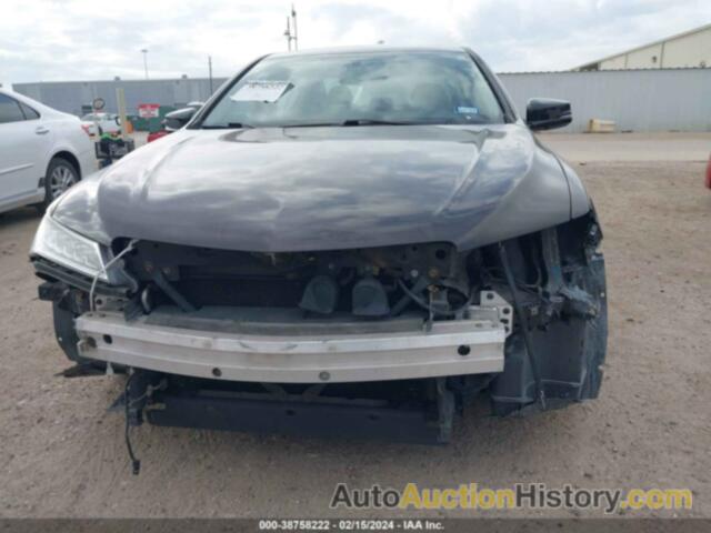 ACURA TLX, 19UUB1F37FA013352