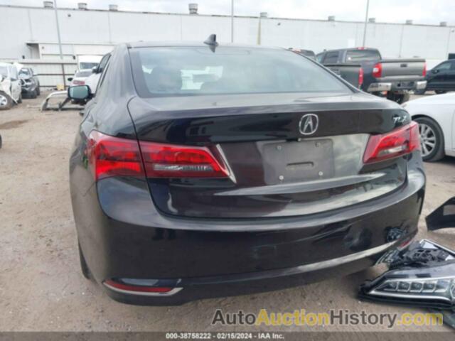 ACURA TLX, 19UUB1F37FA013352