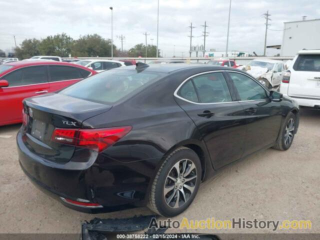 ACURA TLX, 19UUB1F37FA013352