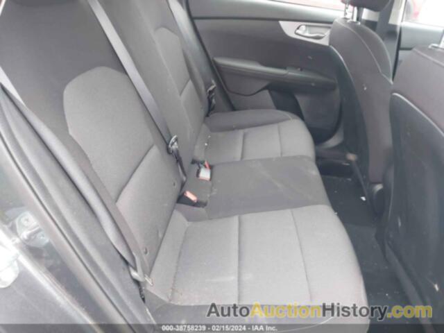 KIA FORTE LX, 3KPF24AD6PE686477