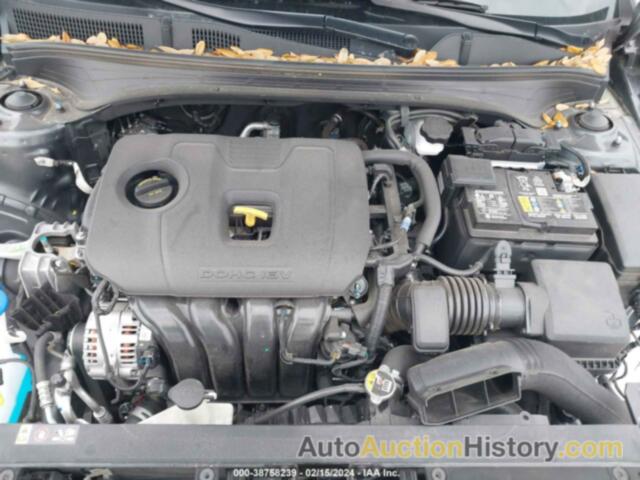 KIA FORTE LX/LXS, 3KPF24AD6PE686477