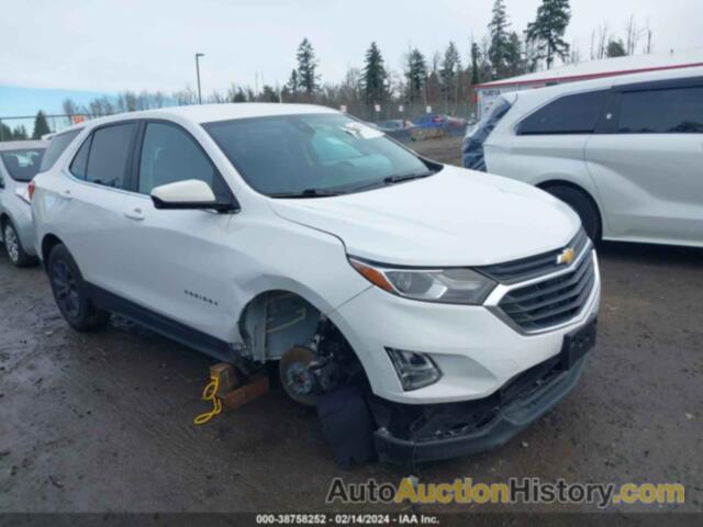 CHEVROLET EQUINOX AWD 2FL, 2GNAXTEV4M6101732