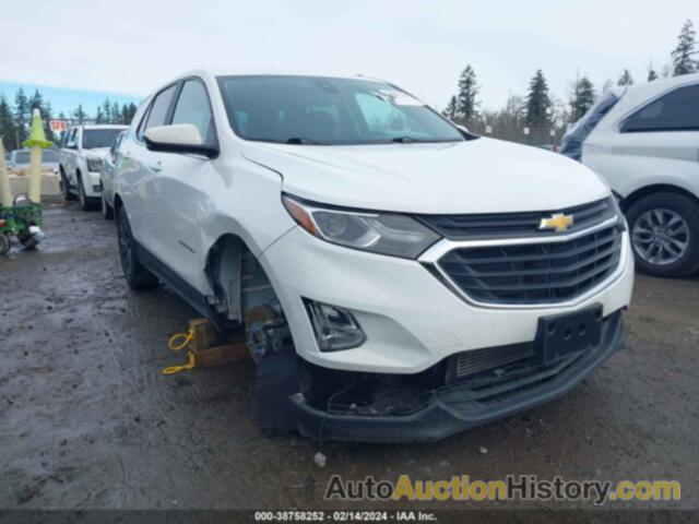 CHEVROLET EQUINOX AWD 2FL, 2GNAXTEV4M6101732