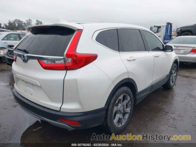 HONDA CR-V EX-L/EX-L NAVI, 2HKRW1H80JH510083