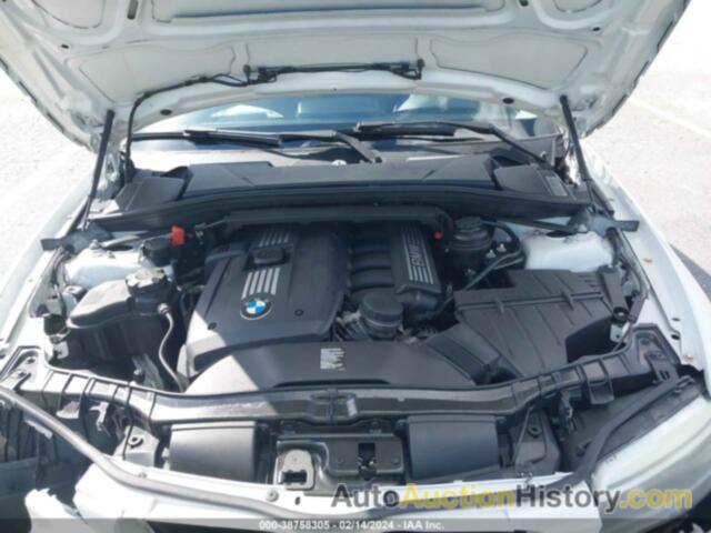 BMW 128 I, WBAUP7C58DVP25509