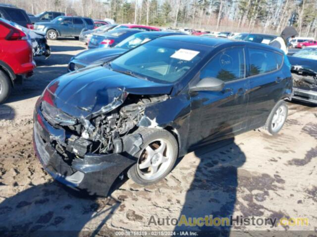 HYUNDAI ACCENT SE, KMHCT5AE9HU362422