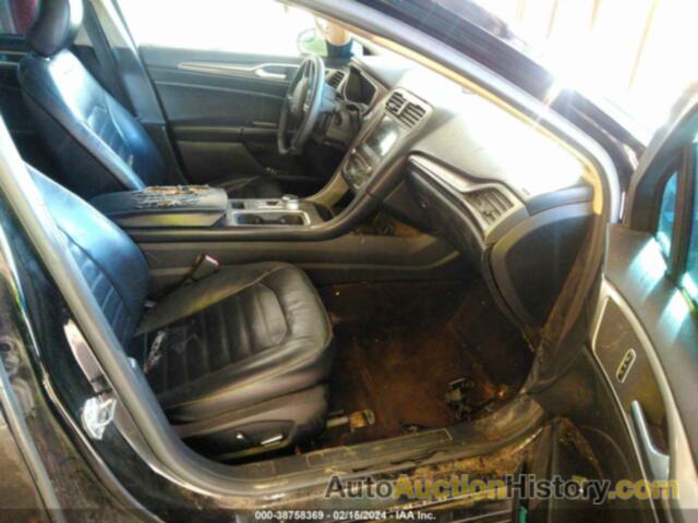 FORD FUSION SE, 3FA6P0H94HR274392