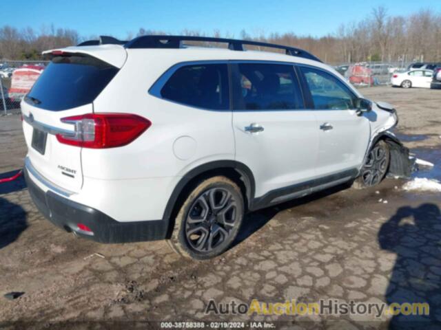 SUBARU ASCENT TOURING 7-PASSENGER, 4S4WMAWD2P3436870